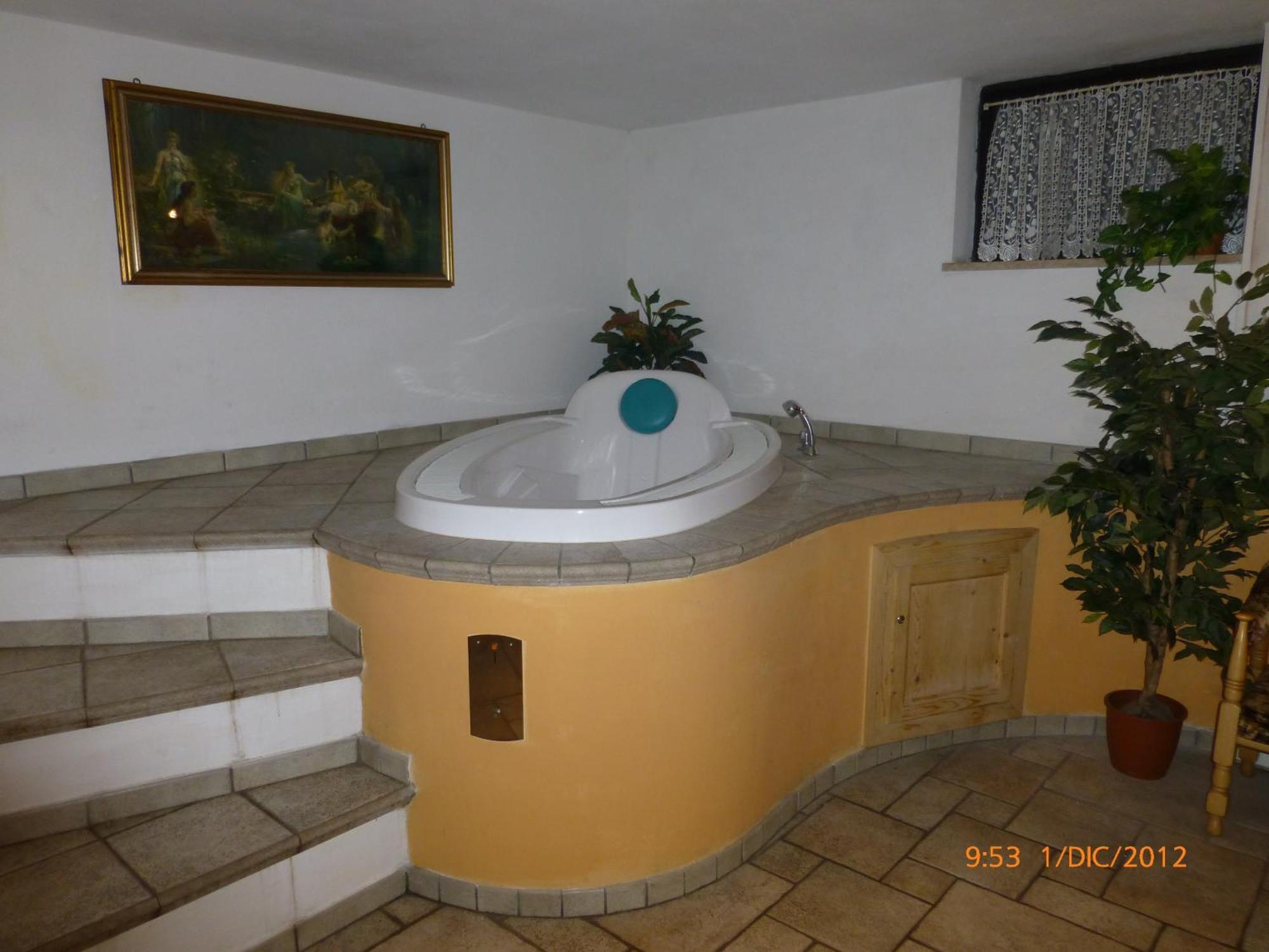 Hotel San Giovanni Vigo di Fassa Ngoại thất bức ảnh