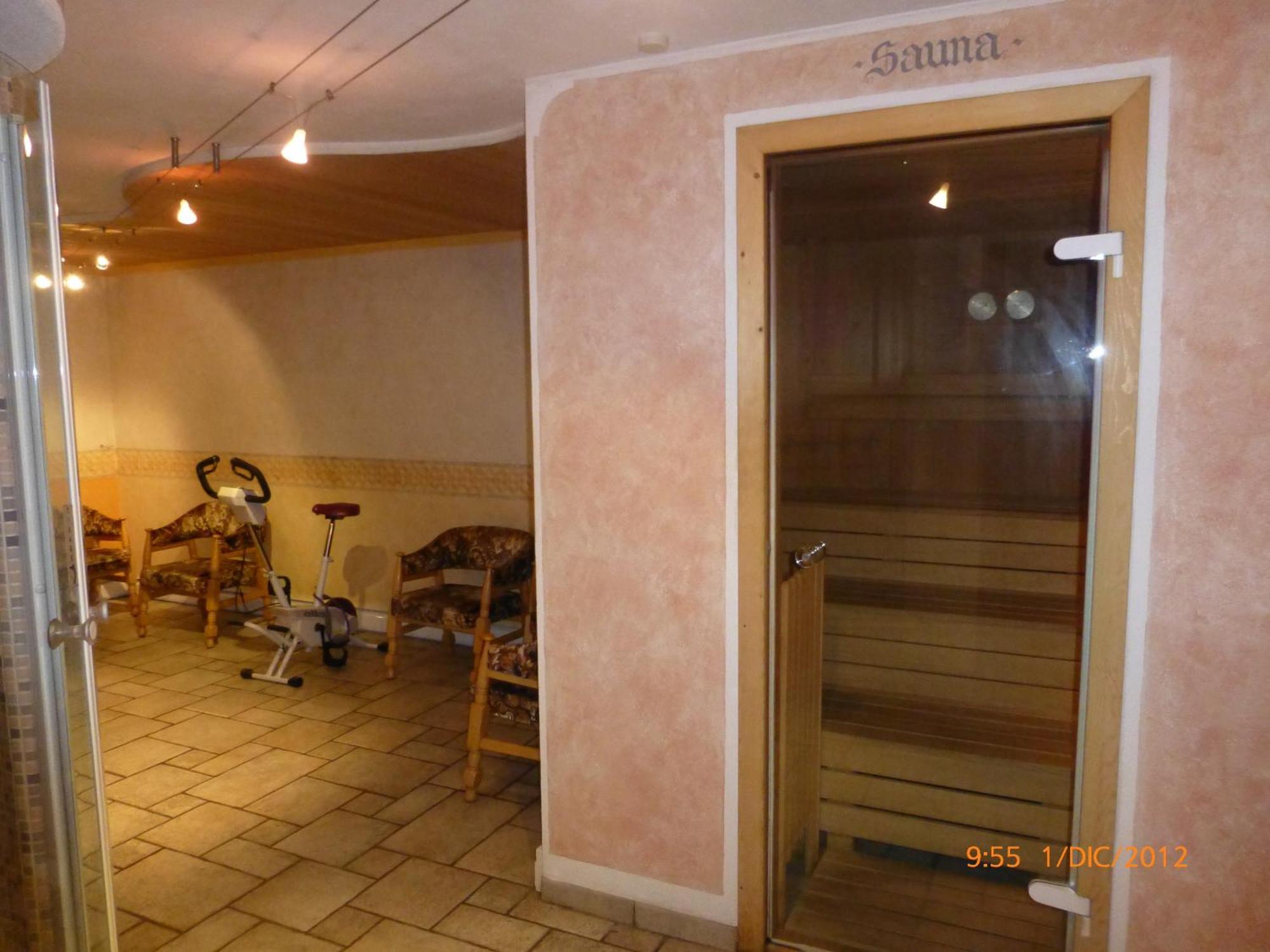 Hotel San Giovanni Vigo di Fassa Ngoại thất bức ảnh
