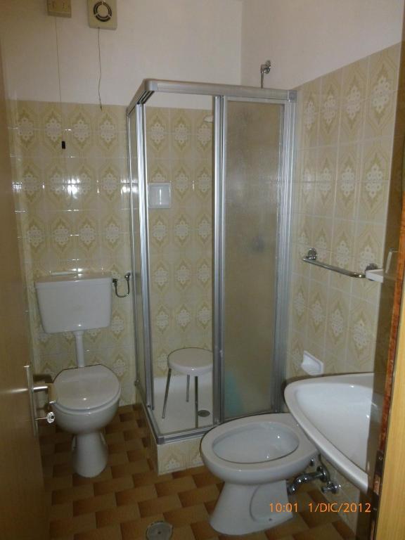 Hotel San Giovanni Vigo di Fassa Ngoại thất bức ảnh