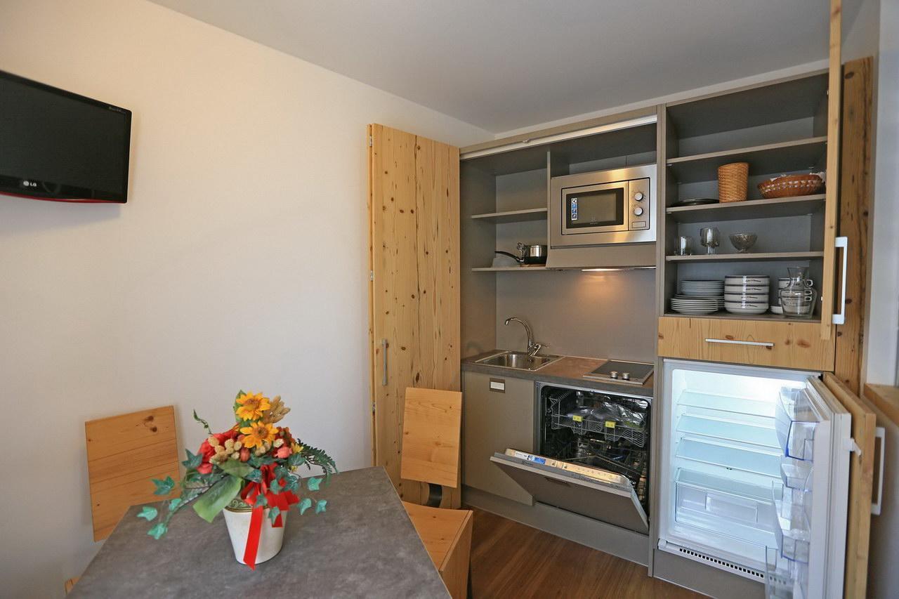 Hotel San Giovanni Vigo di Fassa Ngoại thất bức ảnh